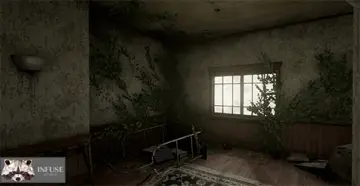 Forgotten Hotel