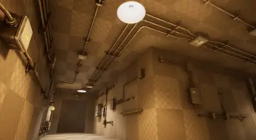 Industrial Electrical Utility
