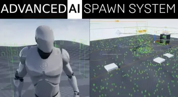 Advanced AI Spawn System