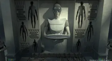 Sci-Fi Shrine Props VOL 1