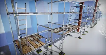 Scaffolding Pack