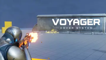 Voyager: Cover System