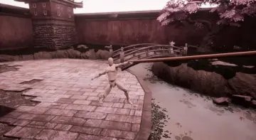 Grapple Hook System