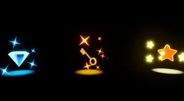 Stylized Vfx Minipack