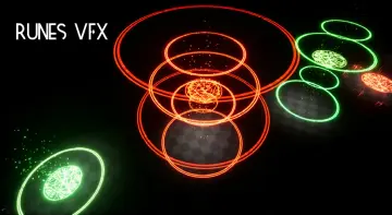 RunesVFX