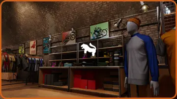 Motorbike Shop Environment ( Motorbike Shop Environment Motorbik Shop Motor )