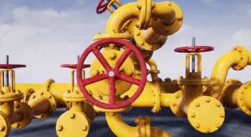Industrial Pipes