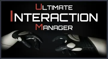 Ultimate Interaction Manager