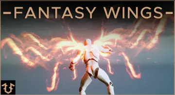 Fantasy Wings
