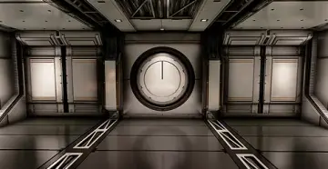 Modular SciFi: Interiors