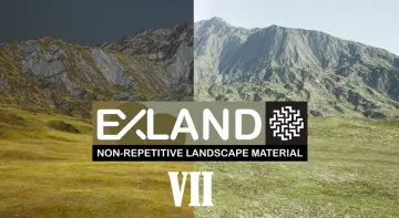EXLAND
