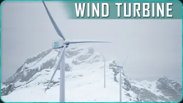 Wind Turbine
