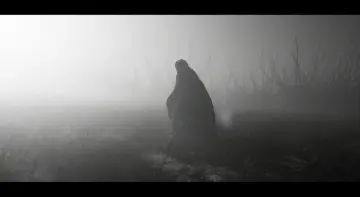 Ghosts in The Dark
