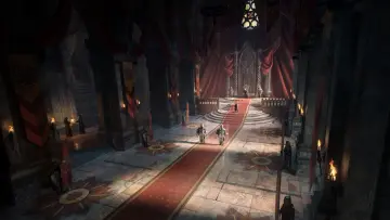 Castles, Spells, and Secrets Await