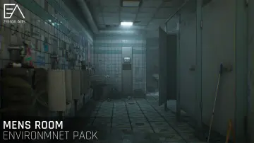 Mens Room