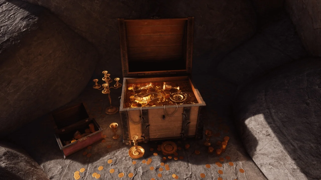 Pirates Gold