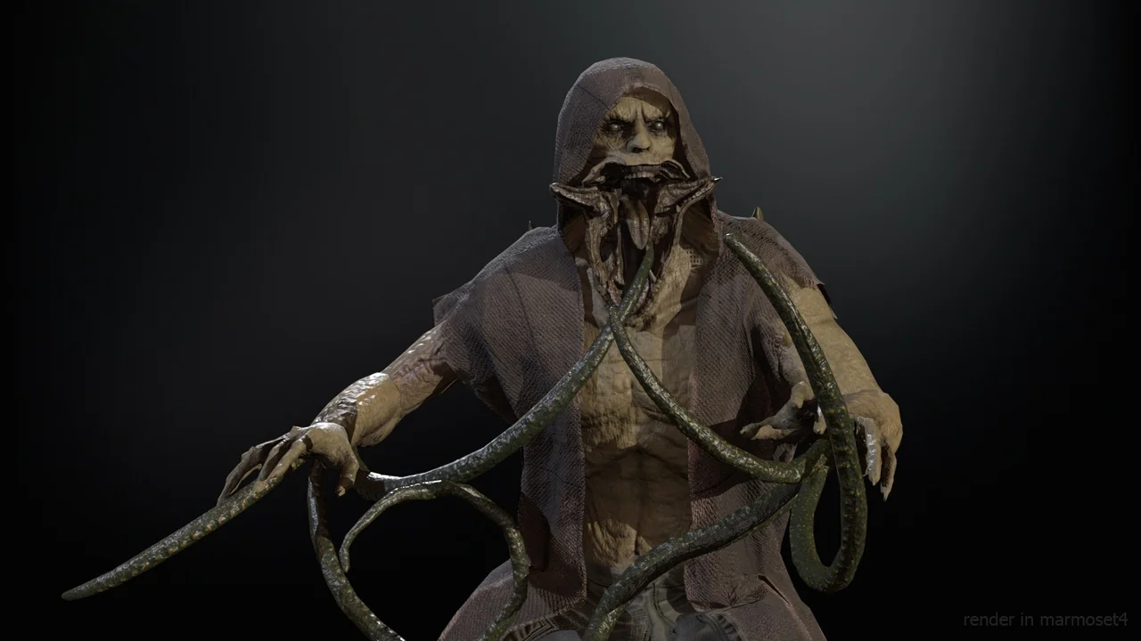 UrbanZombie3
