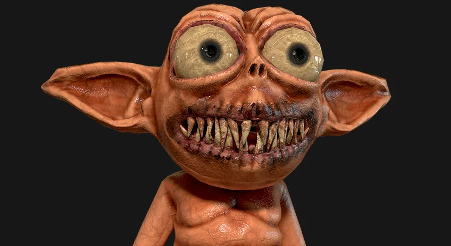 Young Imp