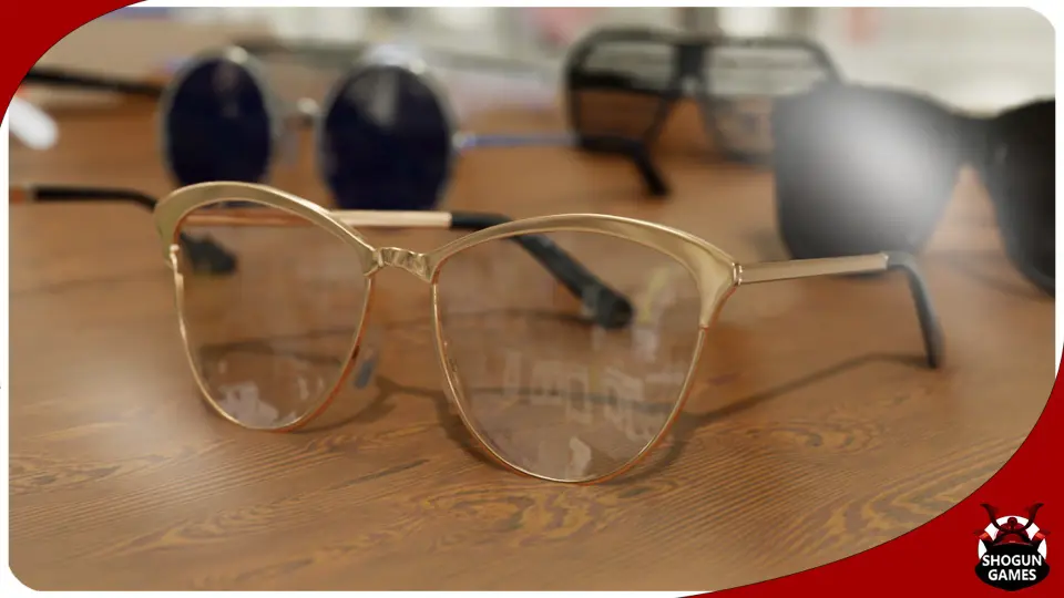 Glasses
