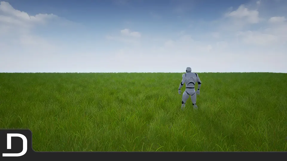 Realistic Grass 2