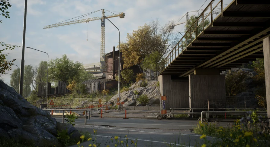 Highway - Environment