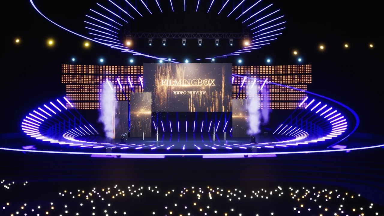 Awardstage