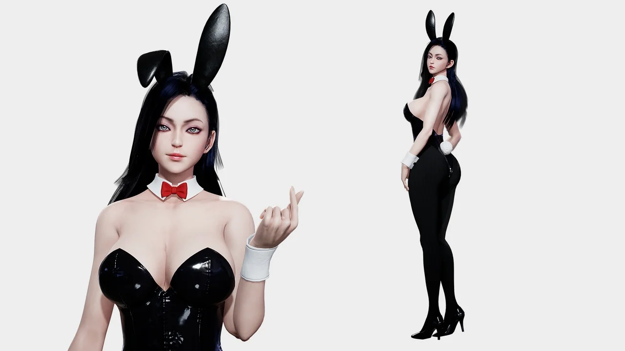 Bunny Girl
