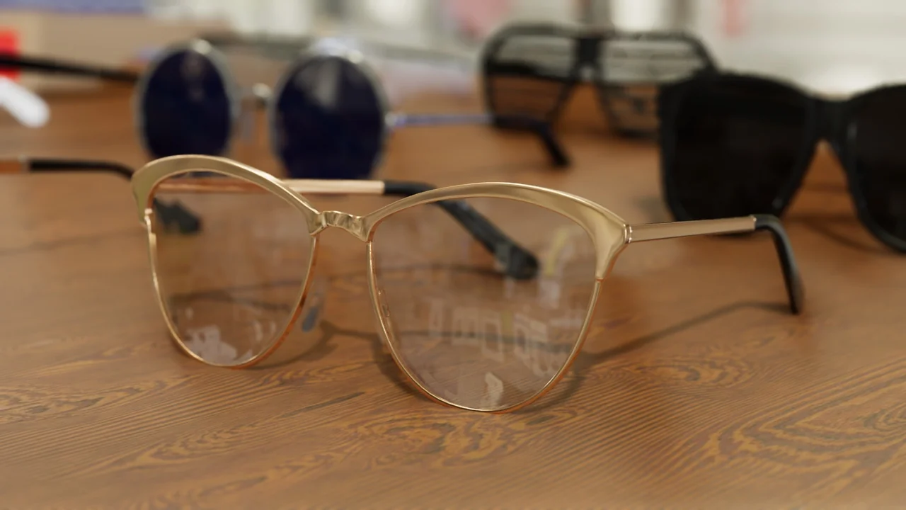 Glasses