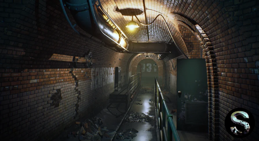 Sewerage