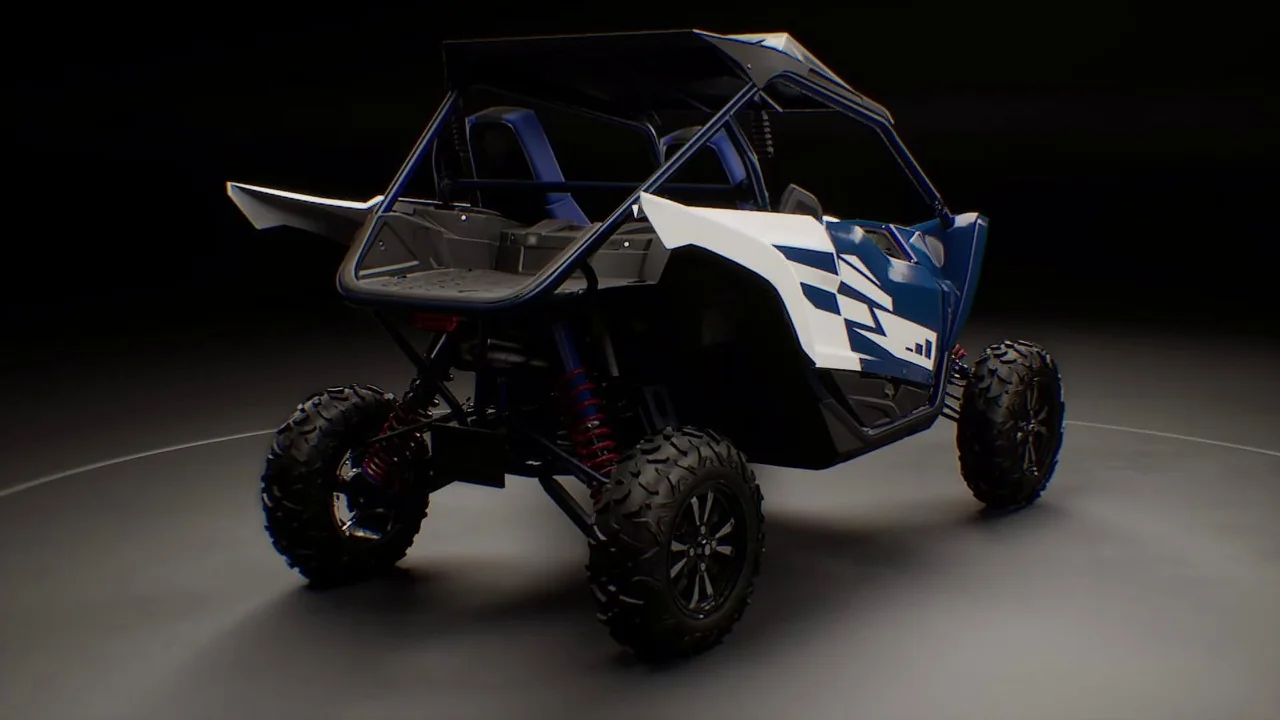Buggy v1.2