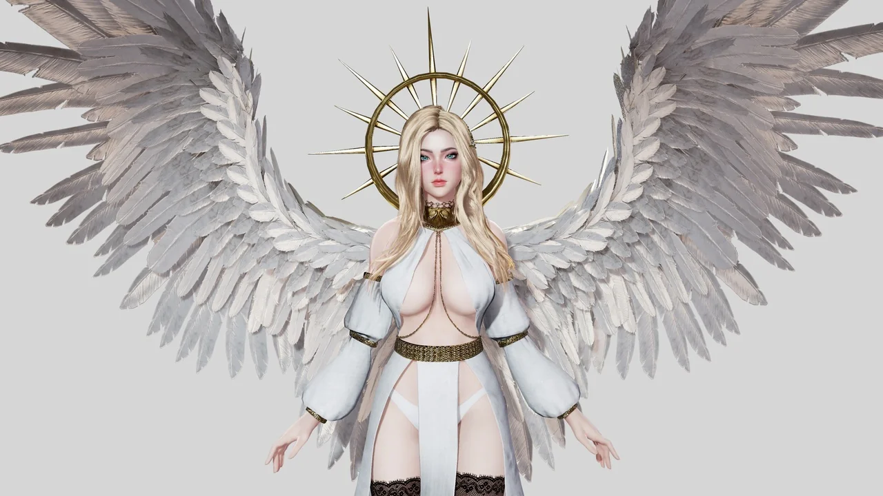Angelica