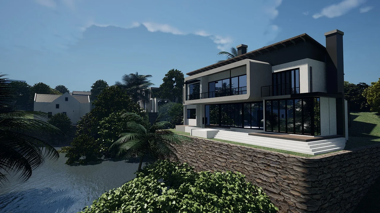 Visus City Vol 1
