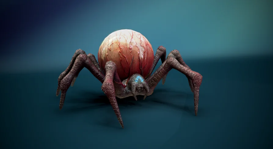 SpideEye