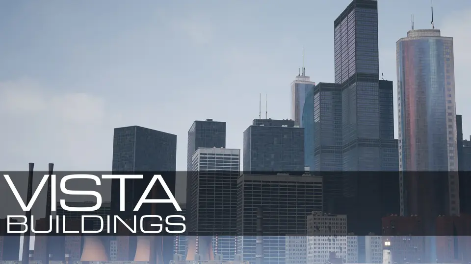 Vista Buildings