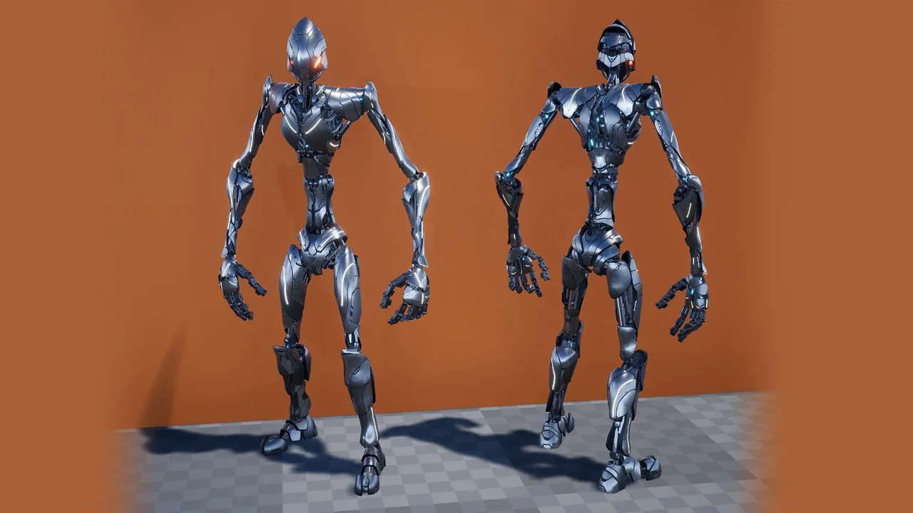 Enforcer Rig