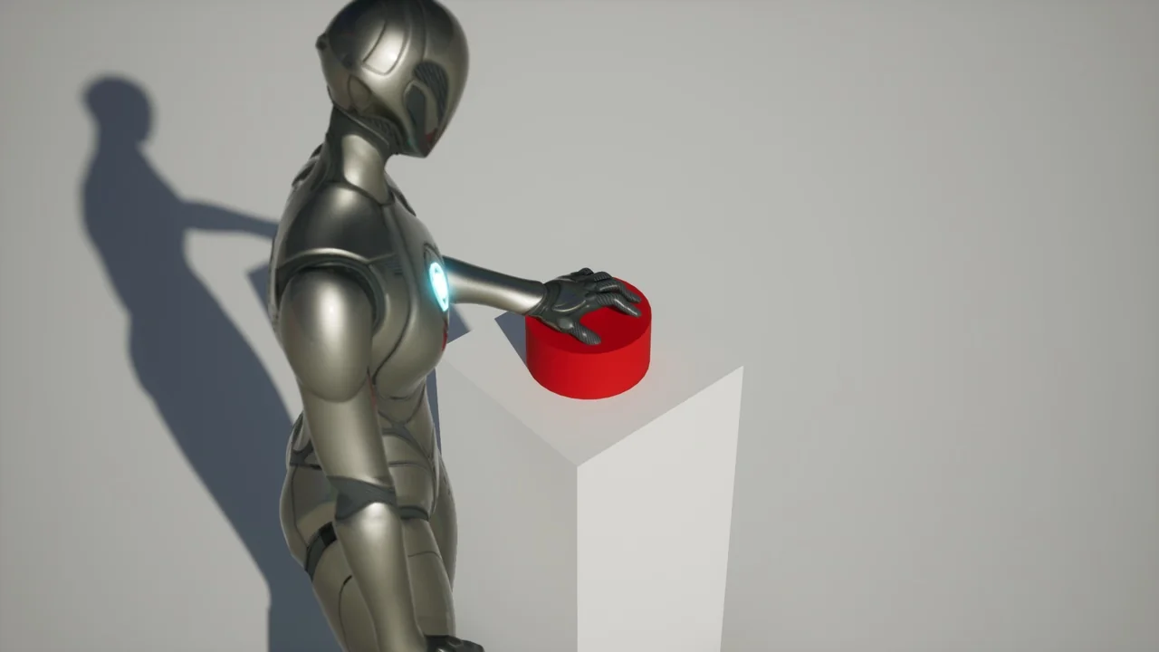91 Interaction Mocap Animations