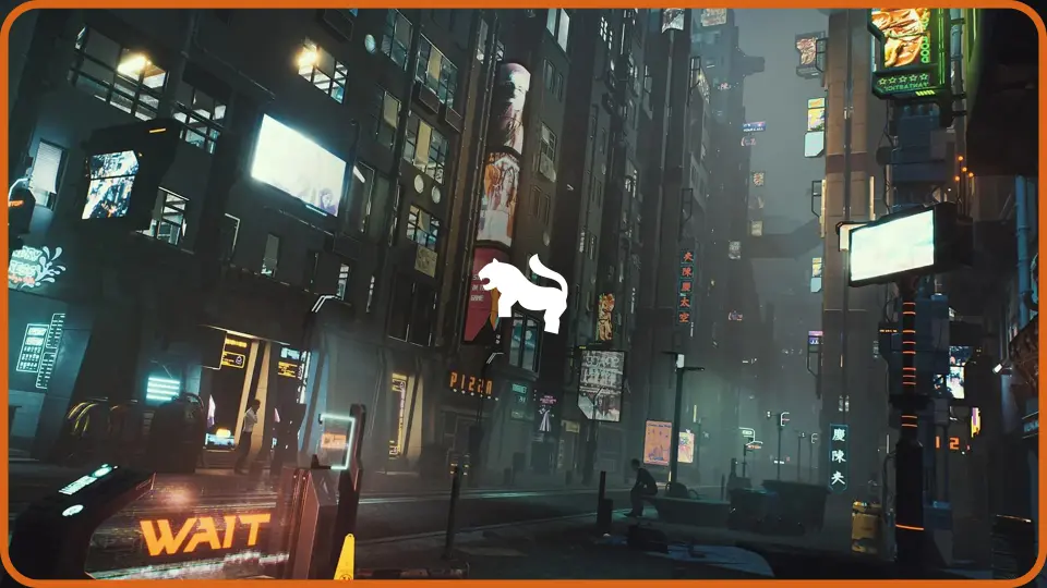 Cyberpunk Environment Megapack ( Cyberpunk Exterior Scifi Cyberpunk Cyberpunk )