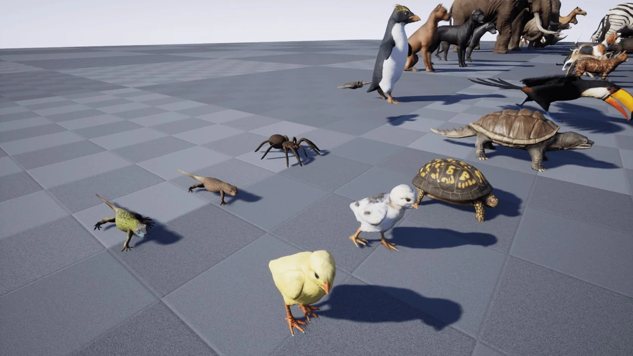 Animal Pack Ultra 2