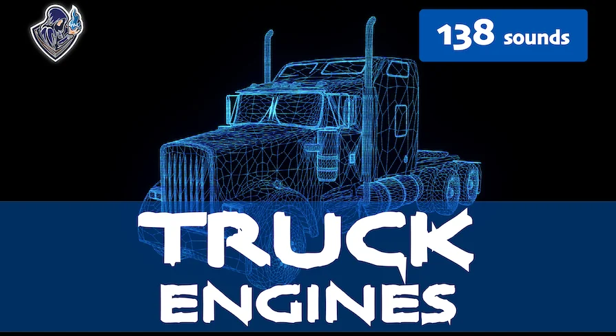 Truck Engines
