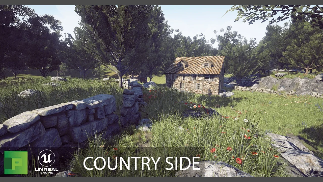 Country Side