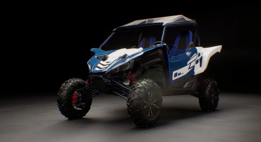 Buggy v1.2
