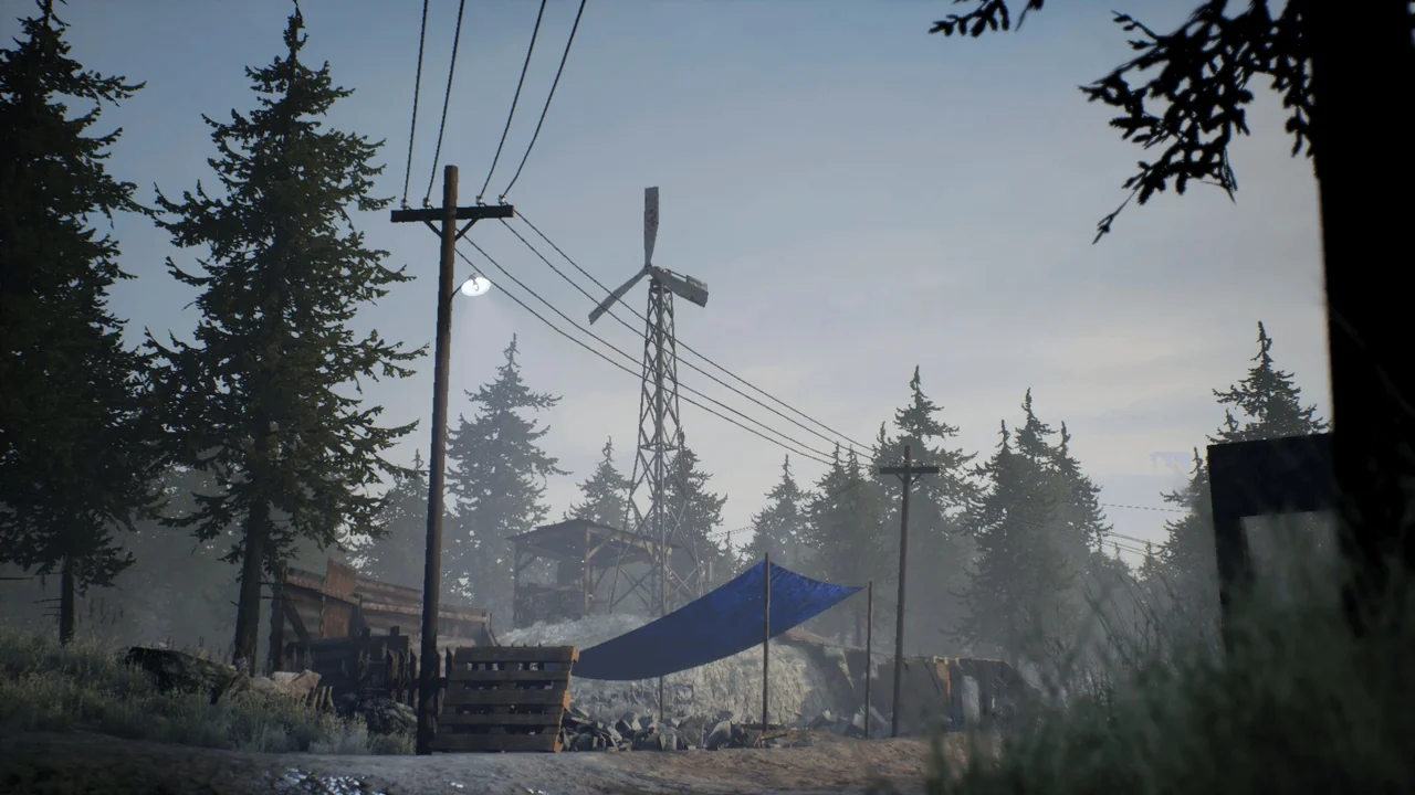 Post Apocalyptic Props Pack [Volume 2]