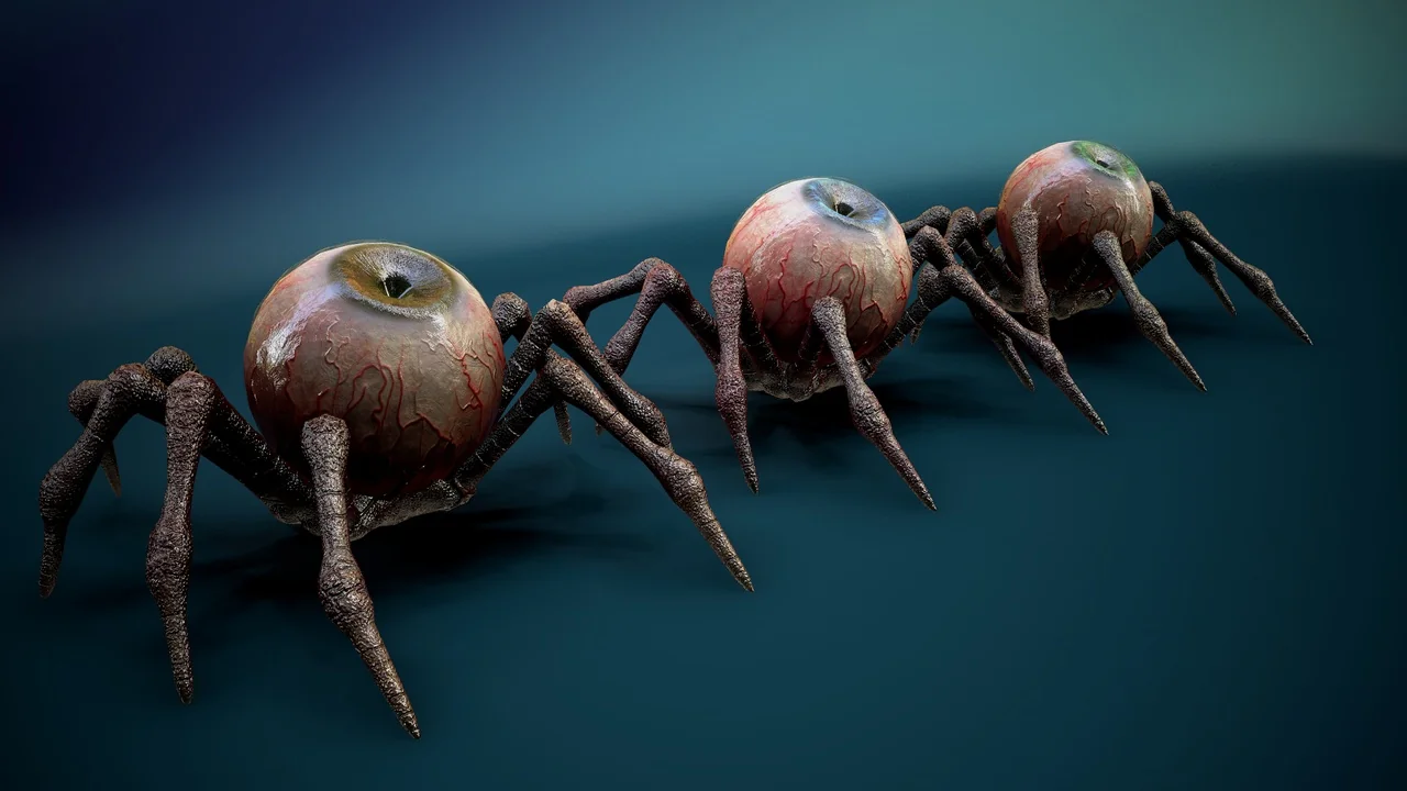 SpideEye