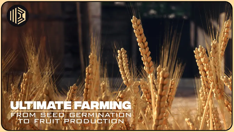 Ultimate Farming