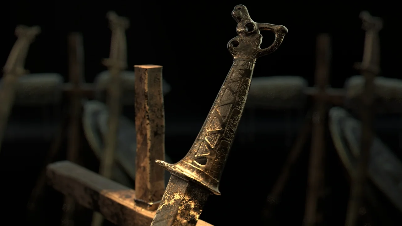 Blacksmith's Works