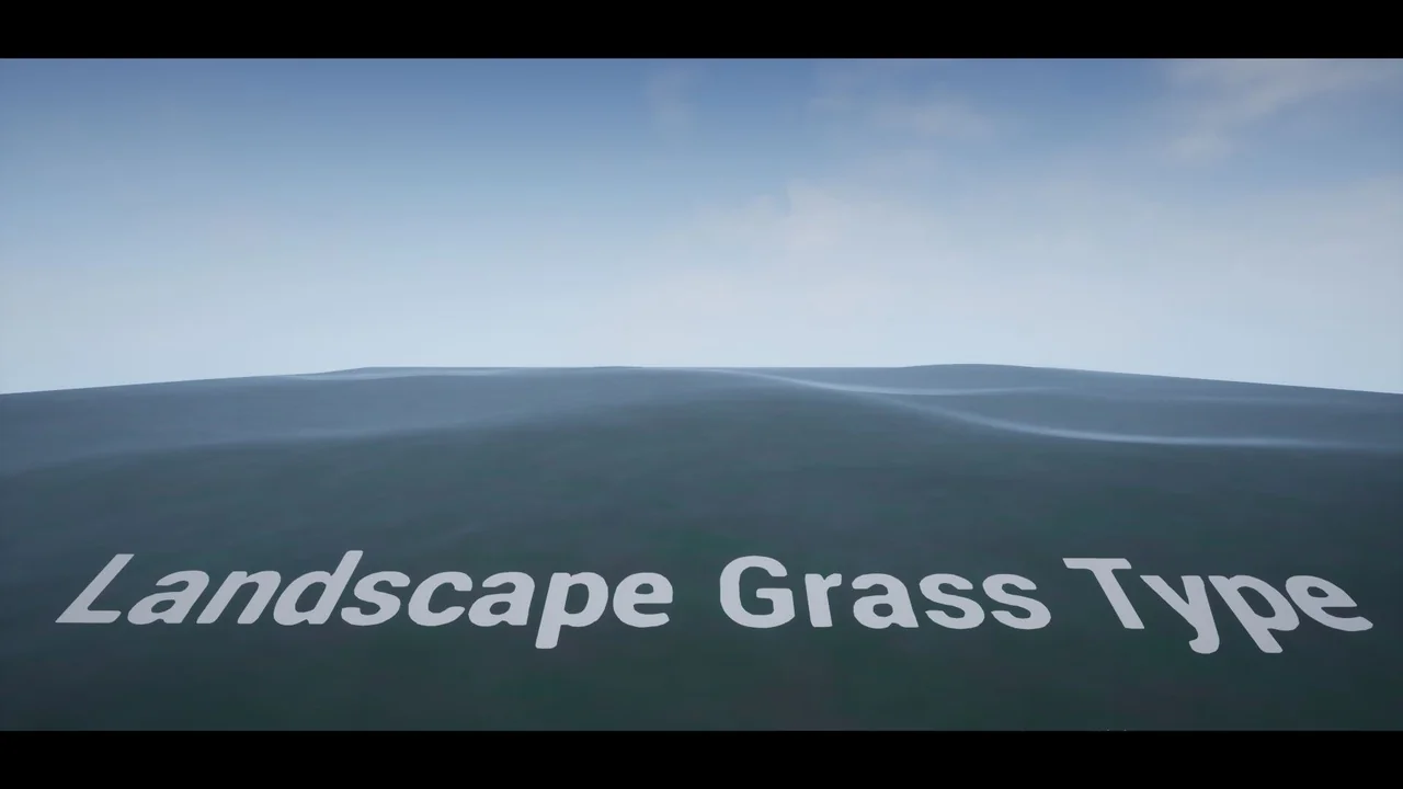 Ground Fog