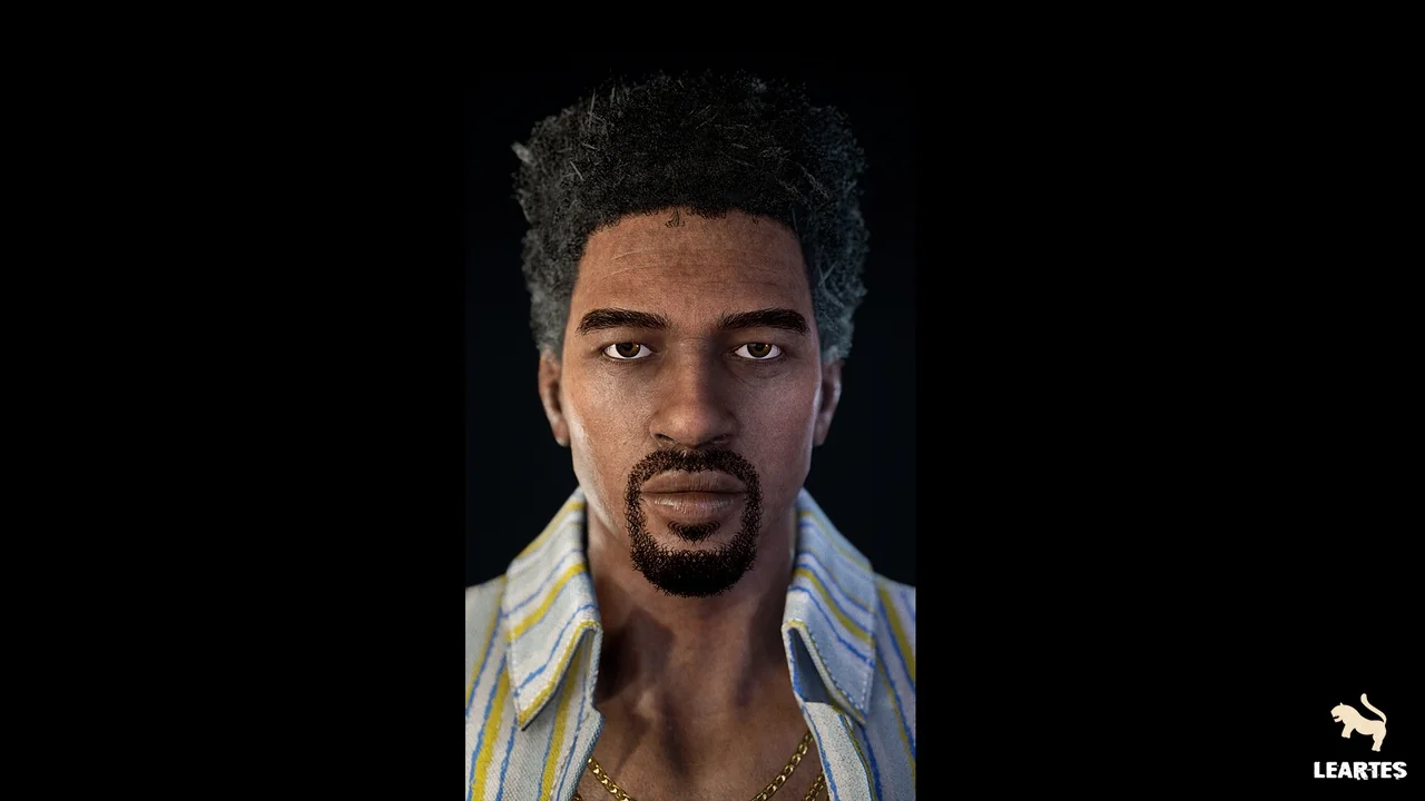 Character / Rigged / NPC ( Character Rigged NPC Rig Characters Animated 3D )