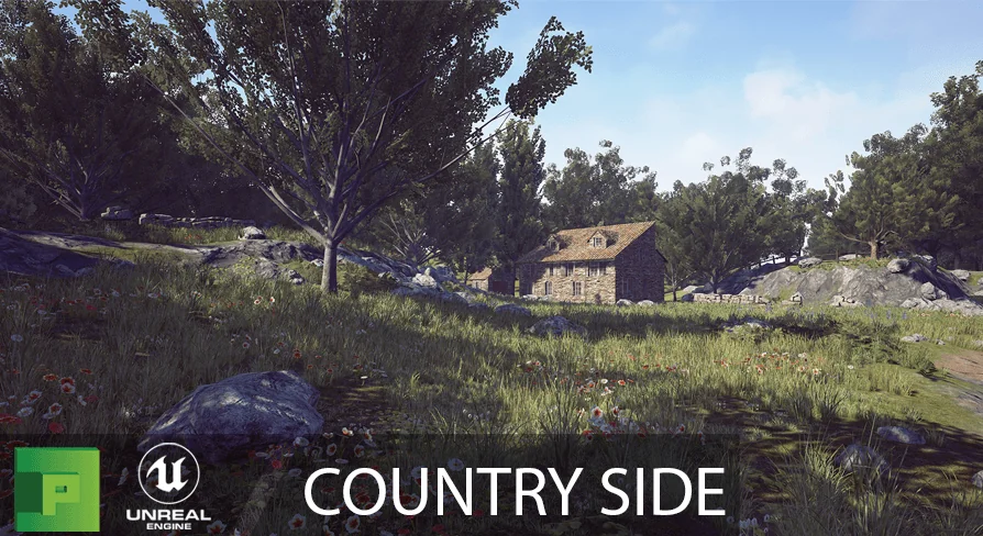 Country Side