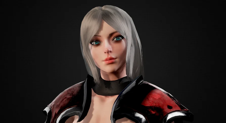 FANTASY GIRL