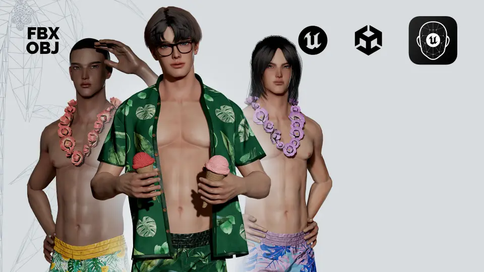 Beach Boys